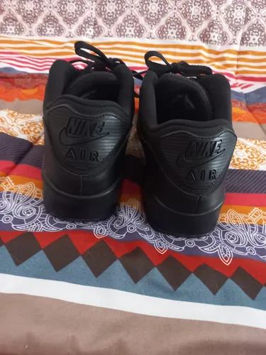 Tenis 'air max cheap 90 preto mercado livre