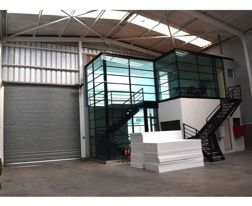 Imagen 14 de 30 de Venta Bodegas Industriales 493,77 M2 Con Oficinas, Panameri