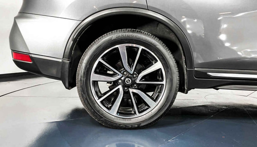 Imagen 13 de 15 de 45859 - Nissan X Trail 2019 Con Garantía At