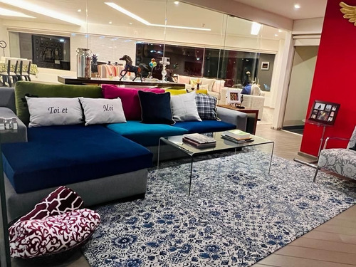 Imagen 8 de 27 de Departamento En Renta, Frondoso En Lomas Country Club
