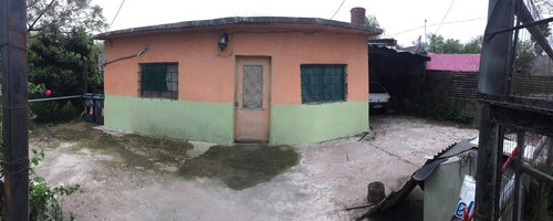 Casa Retroescabadora En Las Piedras, El Dorado