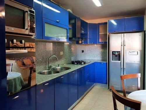 Imagen 3 de 16 de Home 24 Pelicano, Vende Hermoso Apartamento En El C.r. Guaica Mar Ii