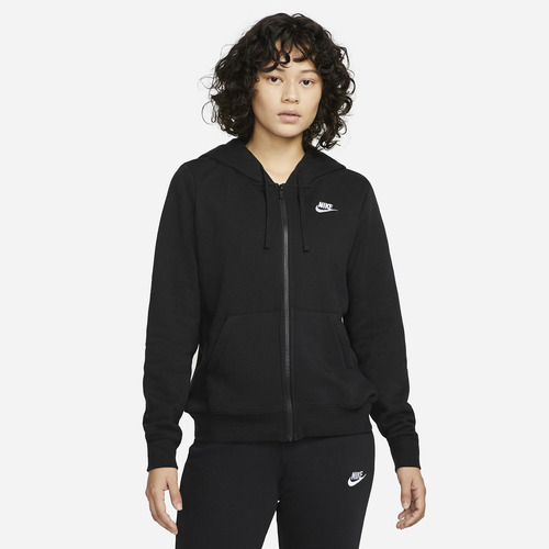 Casaca Nike Sportswear Urbano Para Mujer 100% Original Os417