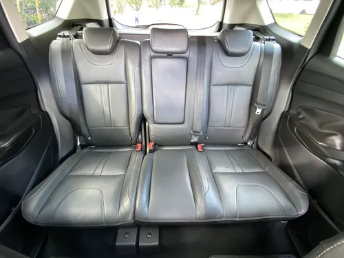 Ford Escape 2.0 Titanium