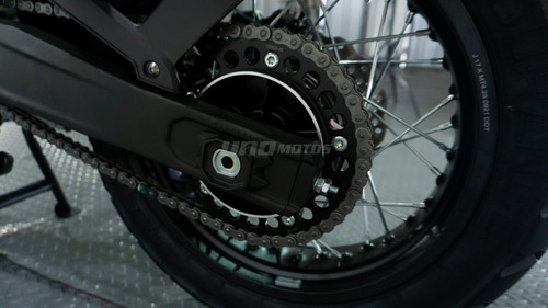 Imagen 17 de 23 de Voge 500 Dsx Moto Touring 0km Con Baules