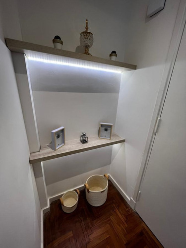 Imagen 22 de 30 de Departamento En Venta 2 Ambientes Externo - Centro Mar Del Plata
