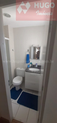Apartamentos Em Taubaté - 2007