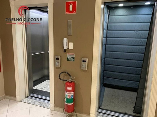 Imagem 10 de 15 de Apartamento A Venda Na Vila Principe De Gales - V-5118