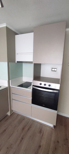 Arriendo Dpto 1 Dormitorio Cod. 630