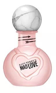 Perfume Katy Perry Mad Love Edp 100ml Dama