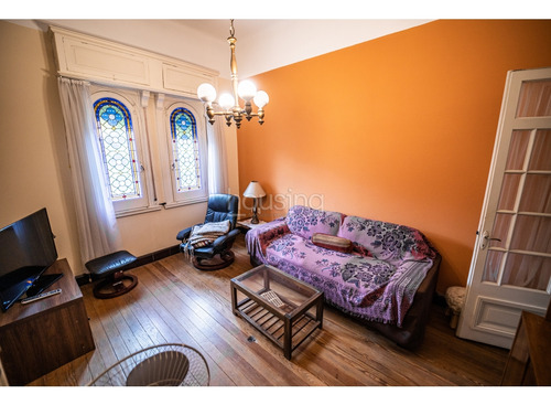 Próximo Prado, Gran Casona, Ideal Familia O Empresa
