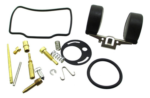 Dj-motor Kit Reparacion Carburador In Para Carb Taotao Atv