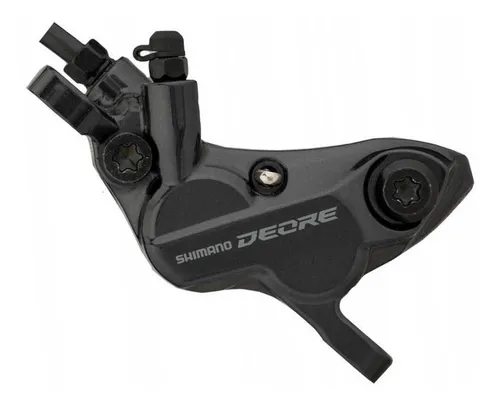 Freno Hidraulico Delantero Shimano Deore Bl-m6100/br-m6120