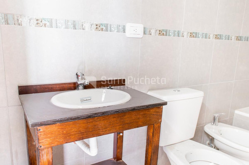 Imagen 17 de 30 de Venta De Departamento 2 Ambientes A Estrenar Con Cochera Y Terraza En Moron Sur (1°p Uf27)