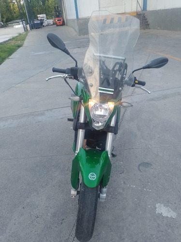 Imagen 3 de 20 de Benelli Tnt 25 2017