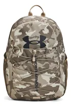 Comprar Mochila Deportiva Unisex Ua Hustle Café Under Armour
