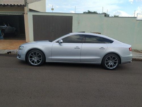 Imagem 8 de 15 de Audi A5