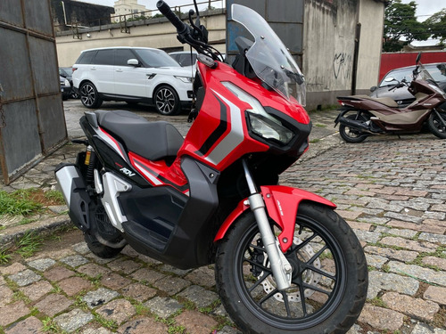 Honda Adv 150