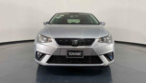 Imagen 3 de 15 de 43692 - Seat Ibiza 2018 Con Garantía Mt