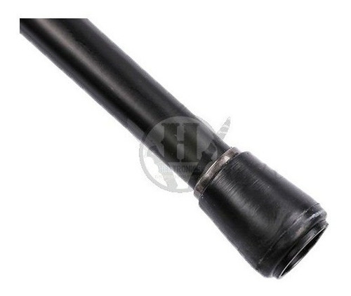 Imagen 3 de 4 de Baston Metalico Con Espada Oculta Estoque Skull Metalico