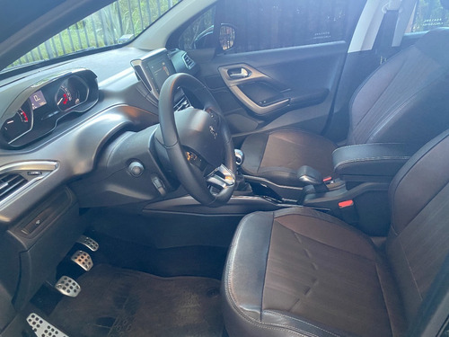 Peugeot 2008 1.6 The Sport 2018, Unica Mano!!!