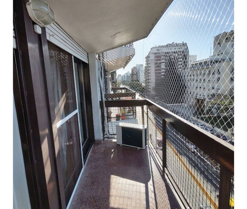 Imagen 8 de 16 de Venta De Departamento De 3 Ambientes En Palermo
