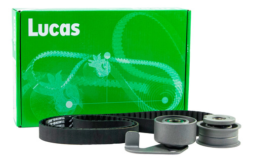 Kit Distribucion Lucas Fiat Duna Uno 1.3d Diesel(c)