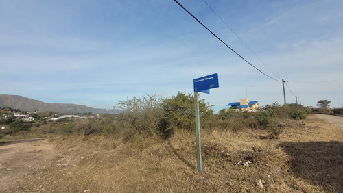 Terrenos En Venta En Oportunidad En Huerta Grande, Villa Los Diques
