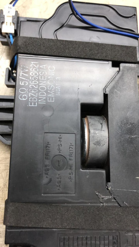 Par Alto Falantes LG 43lj5550