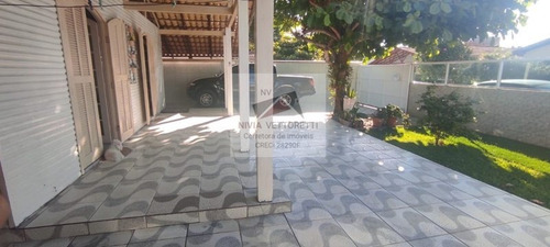Imagem 4 de 30 de Casa A Venda No Bairro Ingleses Do Rio Vermelho Em - 4326-1