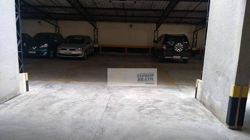 Imagem 17 de 18 de 2 Dormitórios Mobiliado Próximo Ao Shopping Vila Olímpia - Ap5137