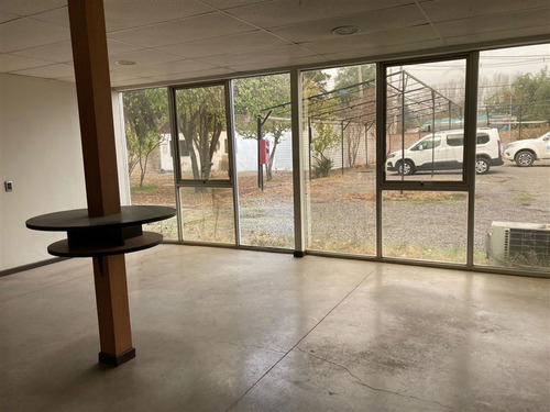 Imagen 11 de 24 de Industrial En Arriendo En Lampa