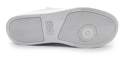 Tenis Fila Vulc 13 Mp Distress 3cm00252 100 Wht wht wht