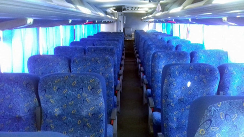 Imagen 4 de 7 de Omnibus Scania K310 Comil 2014