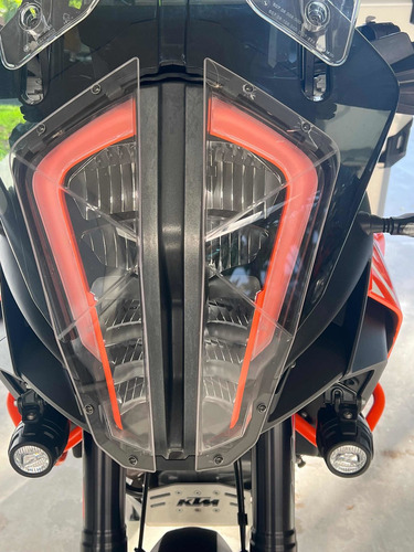 Imagen 2 de 15 de Ktm Super Adventure S 1290