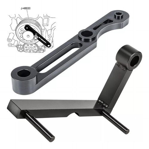 Ustar Fit Idler 3 En 1 Para Motores Detroit Diesel Dd13/dd15