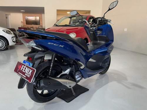 Imagem 5 de 8 de Honda Pcx 150