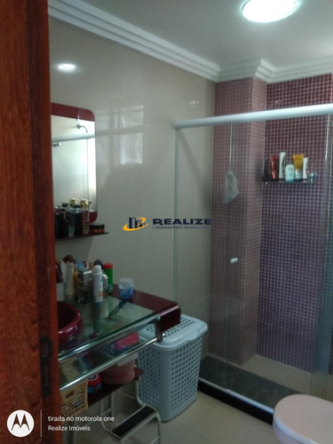 Imagem 15 de 15 de Excelente Aptº 03 Qts Suíte 120 M² = Fino Acbmto Closet Preço Imbativel !! - 591