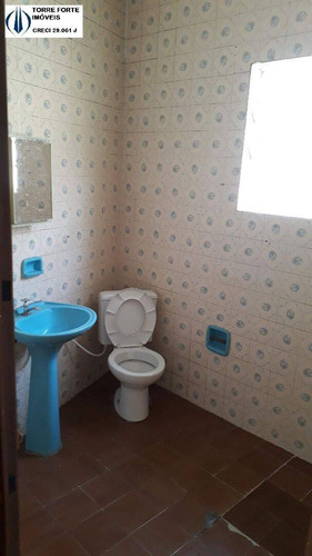 Imagem 7 de 14 de Uma Linda Casa Com 3 Dormitórios, 4 Vaga (s) Na Vila Bancária - 3278