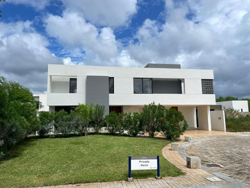 Casa En Venta En Soluna, Temozón Norte