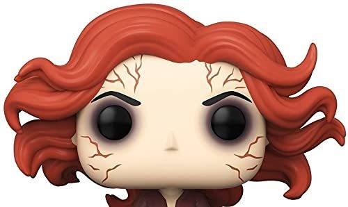 Boneco Funko Pop Marvel X-men Jean Grey 645