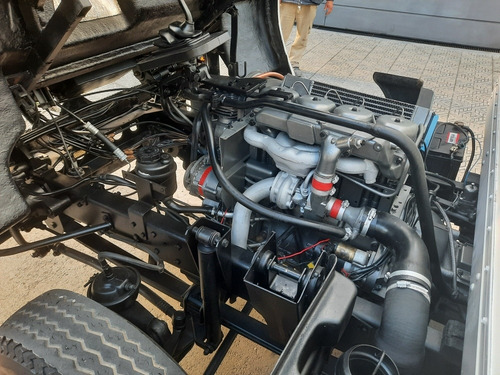 Imagen 12 de 19 de Deutz-agrale Stark-turbo