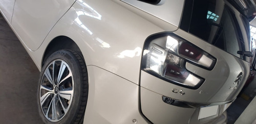 Citroën Grand C4 Picasso 1.6 Shine Hdi 115cv