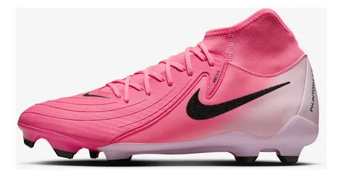Nike rosas botines hotsell
