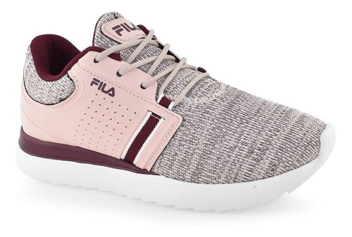 tenis da fila feminino mercado livre