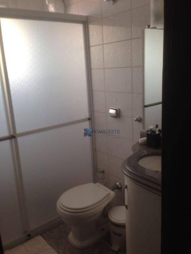 Excelente Sobrado Vila Alpina - So0325