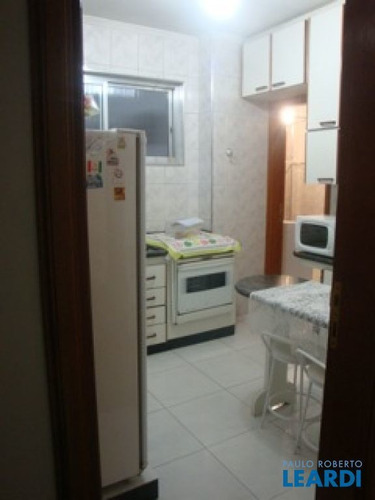 Imagem 11 de 15 de Apartamento - Vila Leopoldina - Sp - 340813
