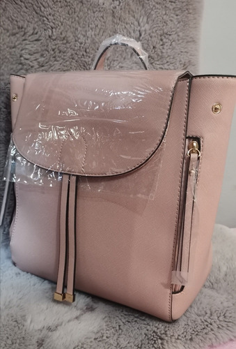 Imagen 1 de 5 de Bolsa Tipo Backpack