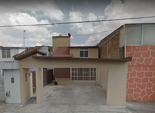 Casa  En Toluca  Col. Guadalupe Y Club Jardin Cop