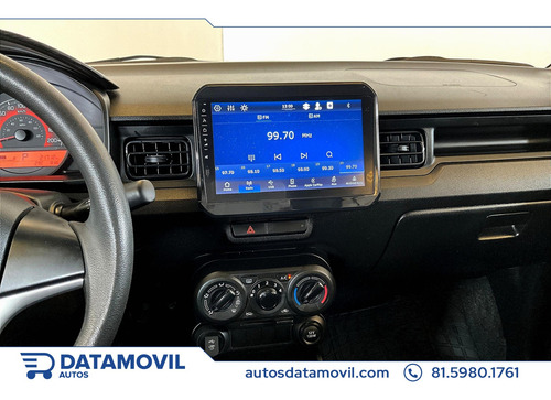 Suzuki Ignis 1.2 Gls-Z At
